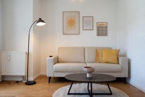 Villa Elisabeth - App, 03