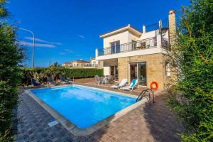 Villa Green Valley 3