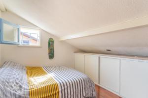 Charmant Studio Mezzanine