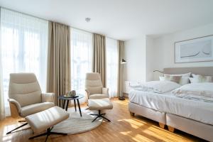 Villa Elisabeth, App 02