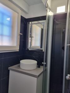 Charmant Studio Mezzanine