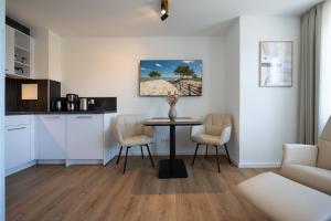 Villa Elisabeth, App 05