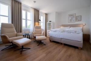 Villa Elisabeth, App 05