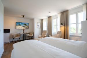 Villa Elisabeth, App 05