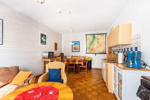 Ferienwohnung Wilder Mann