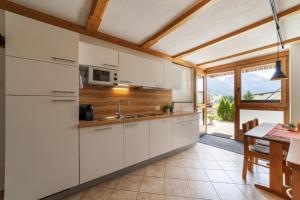 Mühlanderhof Apt Klopairspitze