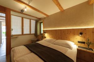 Mühlanderhof Apt Klopairspitze