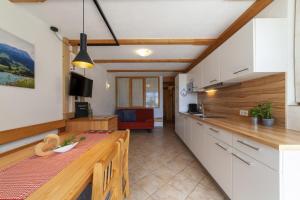 Mühlanderhof Apt Klopairspitze