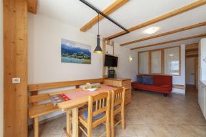 Mühlanderhof Apt Klopairspitze