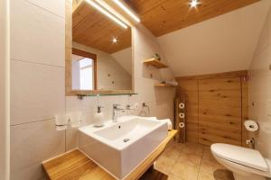 Mühlanderhof Apt Klopairspitze