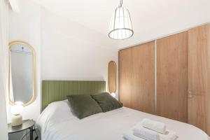 Be my Guest! Departamento en Recoleta con Check in 24hs