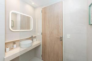 Be my Guest! Departamento en Recoleta con Check in 24hs