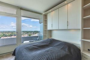 Trelleborgallee, Fewo 167