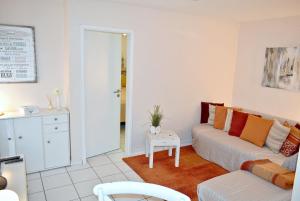 Möwennest Ferienwohnung
