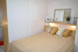 Möwennest Ferienwohnung