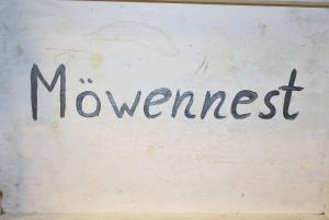 Möwennest Ferienwohnung