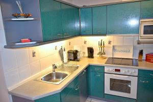 Möwennest Ferienwohnung