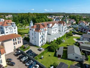 Haus am Park Wohnung 06