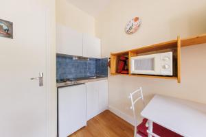 Appartements Les Fleurs - Proche Du Mont-Dore : photos des chambres