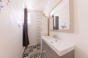 Appartements Les Fleurs - Proche Du Mont-Dore : photos des chambres