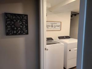 No Cleaning Fee BYU Creamery WD 65 TV King