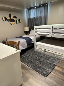 No Cleaning Fee BYU Creamery WD 65 TV King