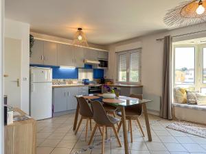 Maisons d'hotes Bow View : photos des chambres