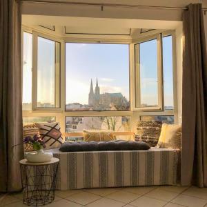 Maisons d'hotes Bow View : Maison de Vacances