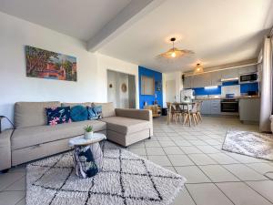 Maisons d'hotes Bow View : photos des chambres