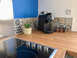 Maisons d'hotes Bow View : photos des chambres
