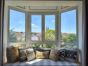 Maisons d'hotes Bow View : photos des chambres