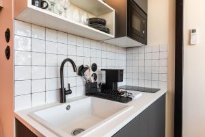 Appartements Maison Delage : photos des chambres