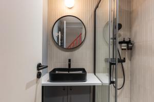 Appartements Maison Delage : photos des chambres