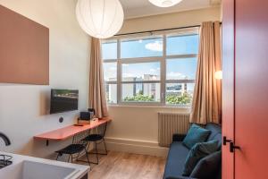 Appartements Maison Delage : photos des chambres