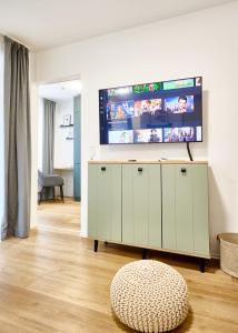 Northside I - Evergreen