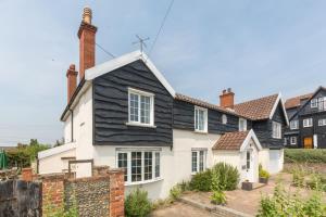 Sea View, Thorpeness