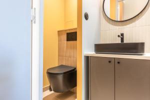 Appartements Maison Delage : photos des chambres