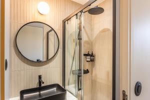 Appartements Maison Delage : photos des chambres