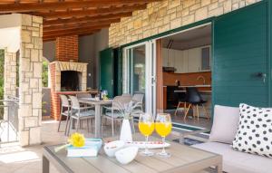 Holiday home Erika by Villas Guide