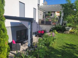 Don Papas Büruh Apartment