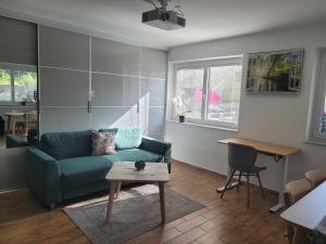 Don Papas Büruh Apartment