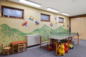 Gästehaus Himmelswiese Ingo Reetz