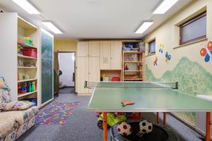 Gästehaus Himmelswiese Ingo Reetz