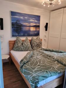 Don Papas Büruh Apartment