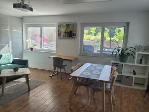 Don Papas Büruh Apartment