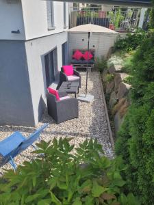 Don Papas Büruh Apartment