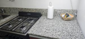 Apartment with Ideal Location