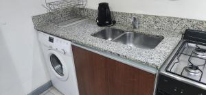 Apartment with Ideal Location