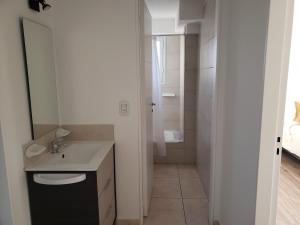 Excellent apartment in a quiet corner of the city