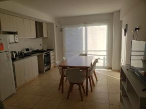 Excellent apartment in a quiet corner of the city